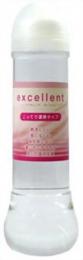 EXE Japanese Excellent Lotion Lubricant High Viscosity Type 360ml