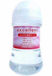 EXE Japanese Excellent Lotion Lubricant Warming Type 150ml