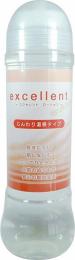 EXE Japanese Excellent Lotion Lubricant Warming Type 600ml