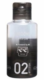 JAPANTOYZ Select "PEPEE-Groove 02 Hole Lub" Lubricant Lotion For Onahole 160ml