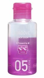 JAPANTOYZ Select "PEPEE-Groove 05 Backdoor" Good Smooth Lubricant Lotion 160ml