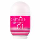 MEN'S MAX "CAPSULE 01 Dandara" Continuous Ring Hard Type Cup Onahole/ Japanese Masturbator