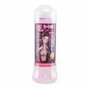 TOKYO DESIGN Beautiful Business Woman's Love Juice Motif Magical Scent Lubricant 300ml