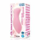 maccos japan "INNER SUPPORT ROTOR" Soft Vibration Good Fit Japanese Massager