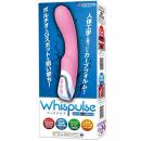 maccos japan "Whispulse CURVE G-Attack" Portio and G-spot Stimulation Japanese Massager