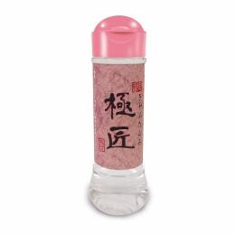 MOMOJIRU "Kiwami-Takumi" Japanese Lubricant For Professionals Standard Viscosity Lotion 300ml