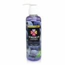 SSI-JAPAN High Quality Color Lubricant "Vibe Bar Lotion Blueberry" 180ml