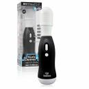 SSI-JAPAN "Kuro Denma 1 Plus" Powerful and Gentle Vibration Japanese Massager