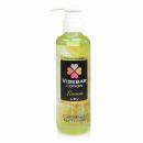 SSI-JAPAN High Quality Color Lubricant "Vibe Bar Lotion Lemon" 180ml