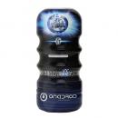 ONADROID JAPAN "ONADROID SUI KIWAMI Soh" Spiral Folds Hold Your Stick Soft Stimulation Cup Onahole/