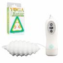 SSI-JAPAN "YOGA ROTOR Ardha Matsyendra" Whole body Vibrator Japanese Massager