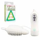 SSI-JAPAN "YOGA ROTOR Virabhadra" Whole body Vibrator Japanese Massager