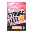 KISS-ME-LOVE "STRONG ZETT Virgin" Japanese Love Cream Tightening Increases For Female 10g